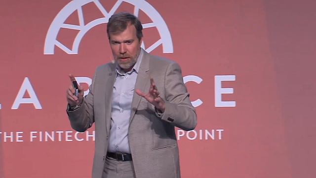 AI for Finance | Reinforcement learning for algorithmic trading | Charles-Albert LEHALLE | смотреть онлайн