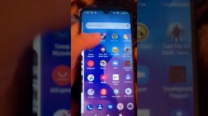 обзор  на ZTE blade А5 2020 за 9000 рублей