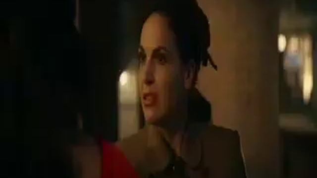Why Women Kill S2E10 Finale Alma Kills Rita