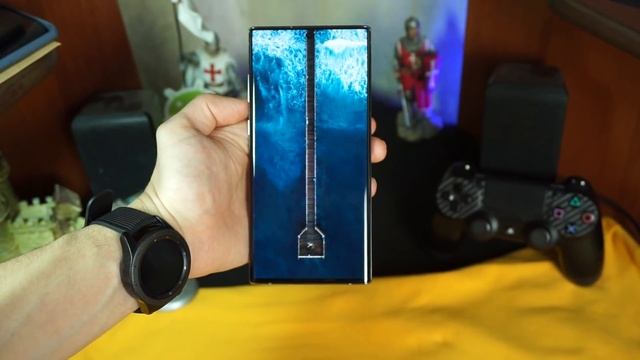 ? ЖИВЫЕ ОБОИ MIUI 12 / Pixel 4 / OnePlus 7 | КРУТЫЕ ВИДЕО ОБОИ Для Android #14 смотреть онлайн