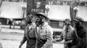 Какой была Уфа раньше. История города Уфы. Старая Уфа 50-е - 80-е.