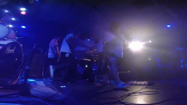 Life's December - Colder Live 30.8.14 (Flon, St. Gallen) смотреть онлайн