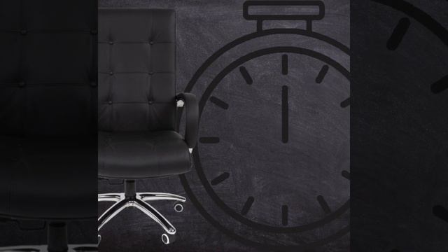 Кресла CHAIRMAN 424 и CHAIRMAN 424 WD