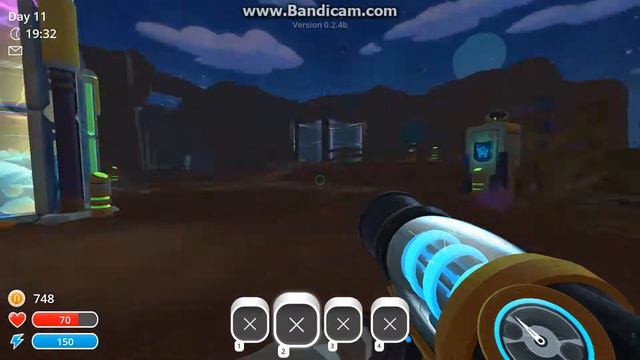 Slime rancher проверка смотреть онлайн
