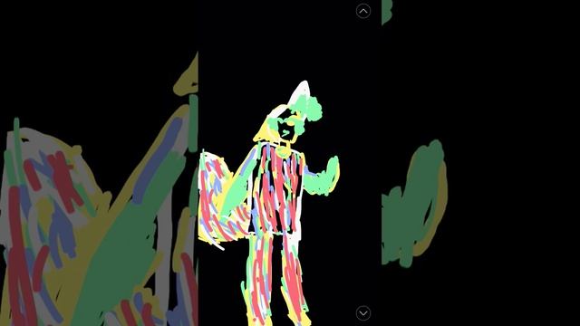 4 стиль одежды! меня можно рисовать и так!!!! смотреть онлайн