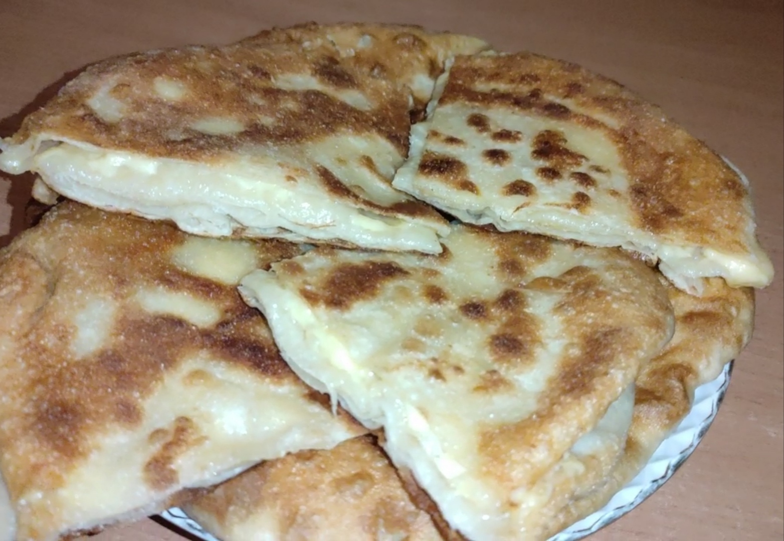 Как приготовить МОЛДАВСКИЕ ПЛАЦИНДЫ | Вертуты по молдавски | Тесто БЕЗ ДРОЖЖЕЙ смотреть онлайн