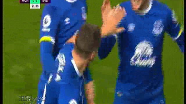 Man United 0 Vs 1 Everton Hihi2 смотреть онлайн