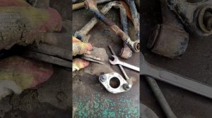 Шаровые ВАЗ на детский квадроцикл(1)