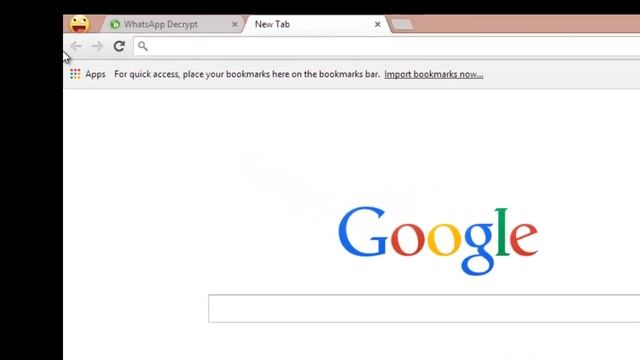 How to Decrypt WhatsApp crypt5 File смотреть онлайн