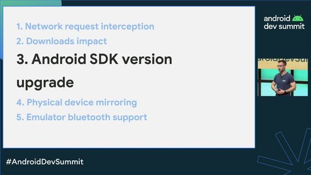 5 Android Studio features you don't want to miss смотреть онлайн
