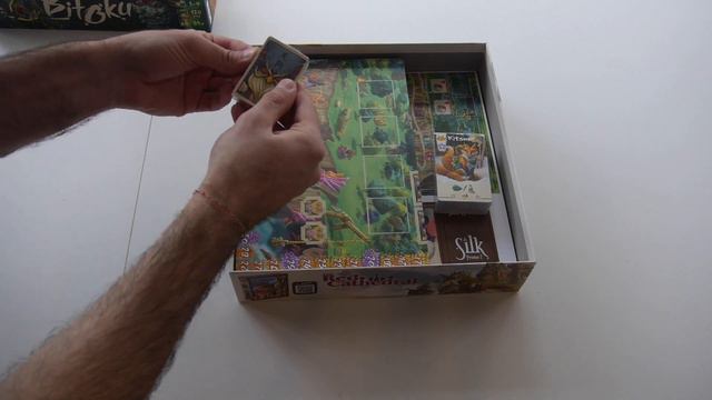 BITOKU | Unboxing смотреть онлайн
