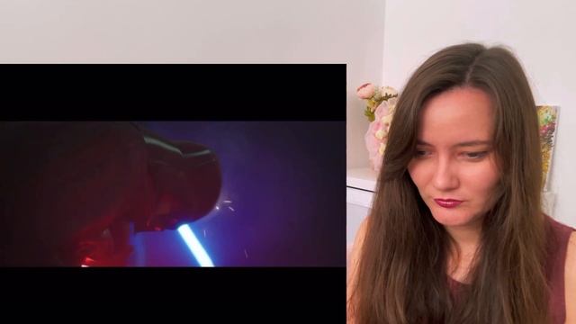 ОБИ-ВАН КЕНОБИ | 6 серия | Реакция смотреть онлайн