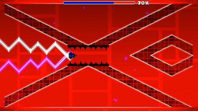 The Most CONTROVERSIAL Geometry Dash Levels