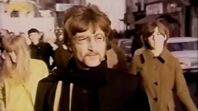 Автограф - Реквием (Памяти Джона Леннона) (Олимпийский, 2005) смотреть онлайн