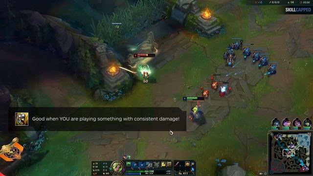 The BEST SUMMONER SPELLS in Season 12? - League of Legends смотреть онлайн