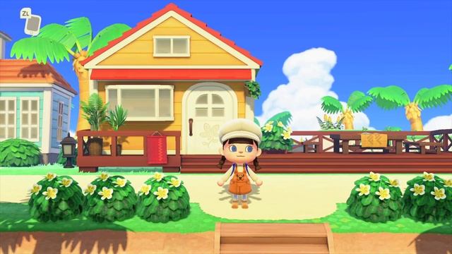 СЕКРЕТЫ О КОТОРЫХ ТЫ НЕ ЗНАЛ(А) В ANIMAL CROSSING NEW HORIZONS! [YUKI CROSSING]