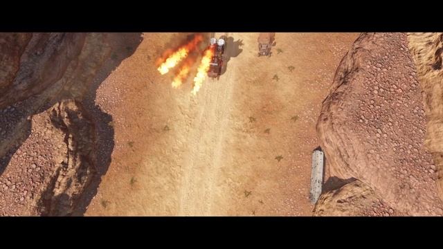 ?MAD MAX. FURY ROAD? CROSSOUT EDITION? смотреть онлайн