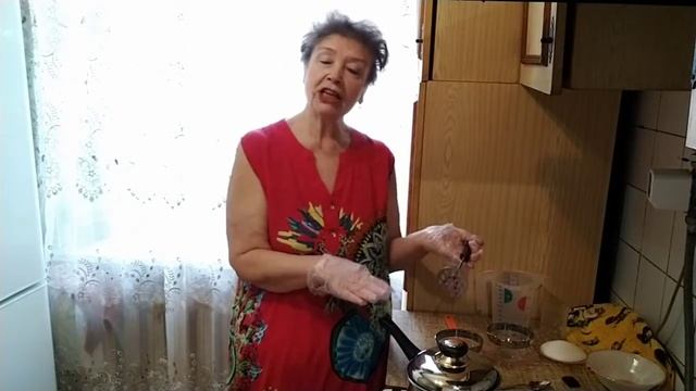 как приготовить КЛЮКВЕННЫЙ МОРС для восстановления ЗДОРОВЬЯ смотреть онлайн