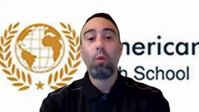 Our Partner American High School смотреть онлайн