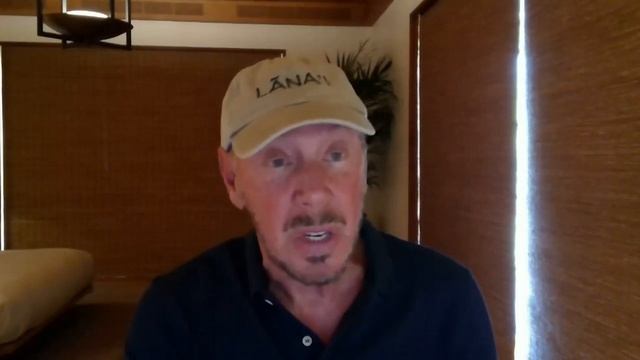 Larry Ellison and Pat Gelsinger Introduce Oracle Cloud VMware Solution смотреть онлайн