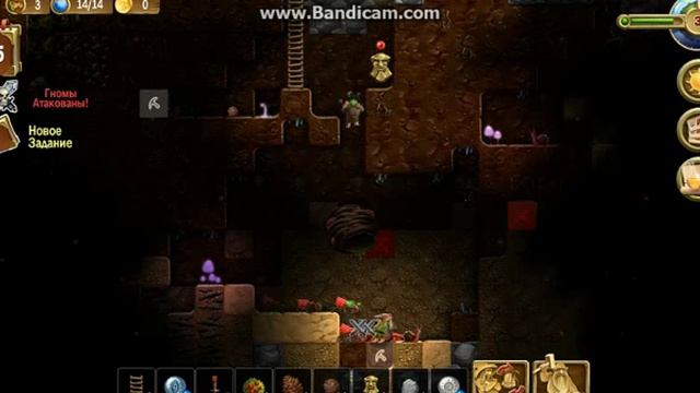 как пройти игру Craft The World 3с смотреть онлайн