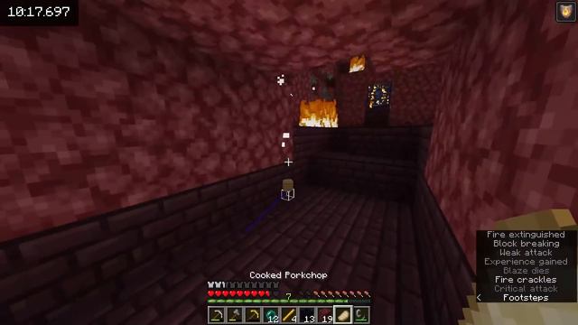 Speedrunning the BEST and WORST Minecraft Seeds смотреть онлайн