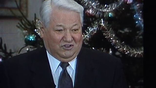 1 канал эфир Новыи год 20002001