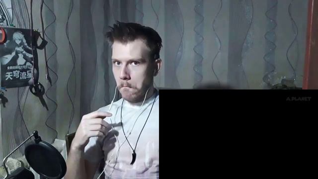 Миша Хэллоуин Реакция: TALES FROM CREEPTOPIA Episode 1 (Animated Horror Story) Озвучка на Русском смотреть онлайн