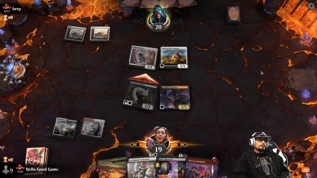 WHY VENTURE SO GOOD!? ⚔️ Mardu Knigths Top 500 MTG Arena Deck Guide смотреть онлайн