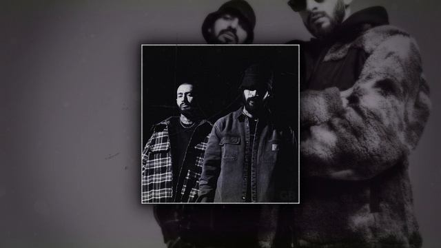 Miyagi, Эндшпиль - Временно (SLOWED and REVERB BY GB) смотреть онлайн