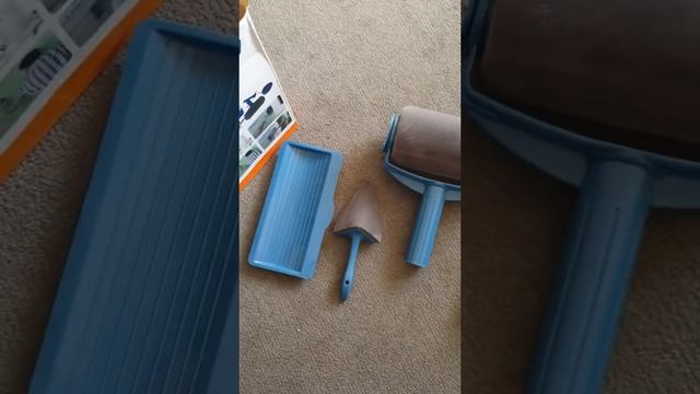 Paint Runner Pro unboxing смотреть онлайн