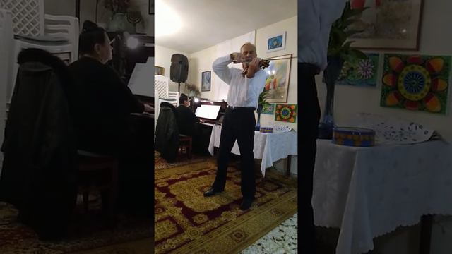 alexviolino.Паганини.Кантабиле. смотреть онлайн