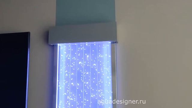 Две Воздушно-пузырьковые панели смотреть онлайн