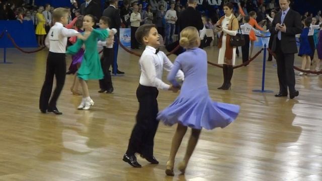 Юрова Виктория. Ча-ча-ча смотреть онлайн