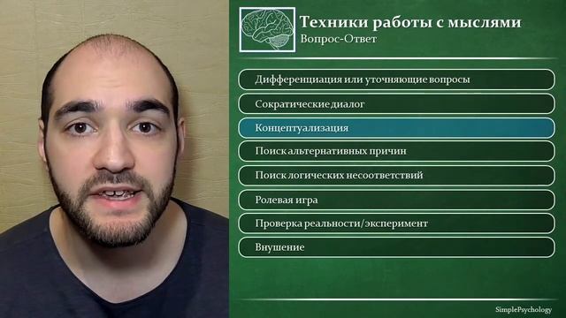 Вопрос-Ответ #4. Причины самообесценивания.