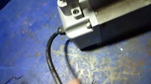 Клещи для точечной сварки