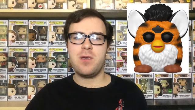 Predicting Future Sets Of Funko NFT Pops! смотреть онлайн