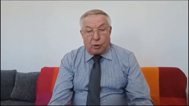Держи что имеешь // Владимир Ксензов // "Начни день с Писания" // 1235 смотреть онлайн
