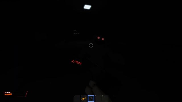 Roblox Horror Games 32 смотреть онлайн