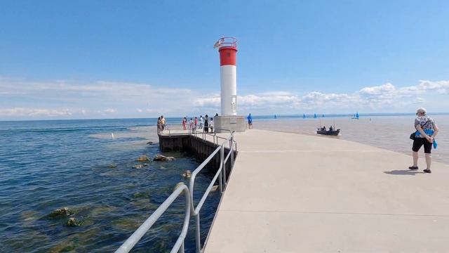 OAKVILLE Ontario Canada Travel смотреть онлайн