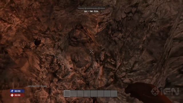 7 Days to Die Review смотреть онлайн