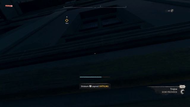 Dying Light 2 Stay Human 2023 GTX 1660 super AMD Reason 5 смотреть онлайн