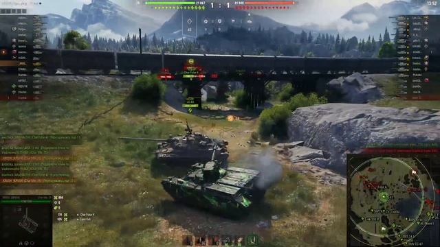 Char Mle. 75 - Самый сложный танк в игре - Гайд смотреть онлайн