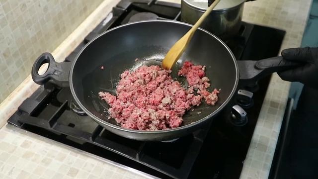 Рецепт Кубинского блюда. Пикадильо Кубано (Picadillo Cubano) смотреть онлайн