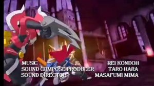 Lbx-опенинг 2-ого сезона