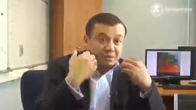 Мирные уголки