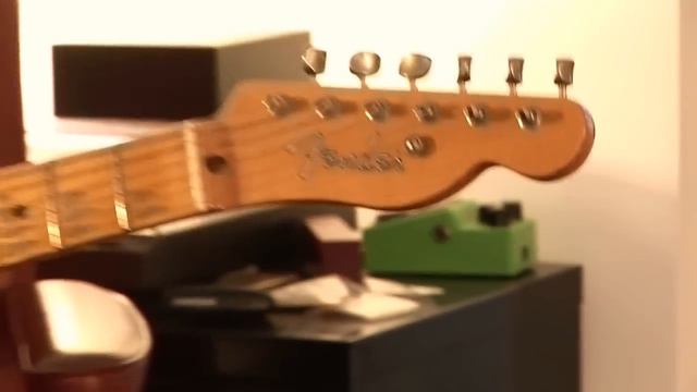 2017 Fender Custom Shop '51 Nocaster 30ths Anniversary Heavy Relic Butterscotch Blonde, LTD Edition смотреть онлайн