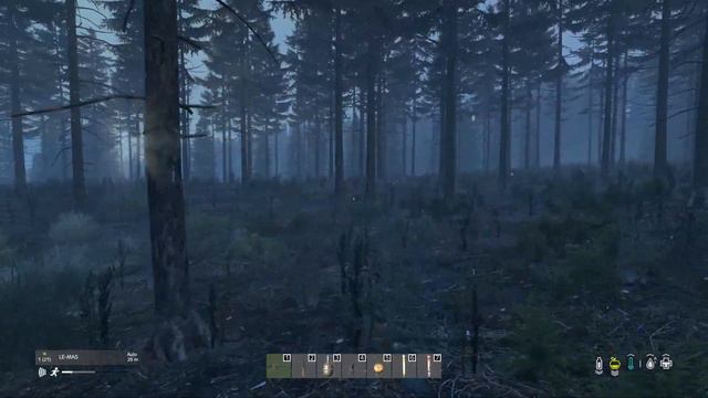 When you feel the DayZ adrenaline rush смотреть онлайн