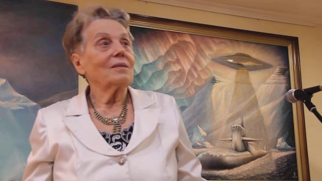 "Касьяниха": презентация маминой книги в Литературной гостиной - 2 смотреть онлайн