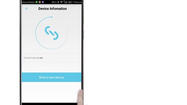 Cubot V2 band bluetooth connection guide（Android version） смотреть онлайн